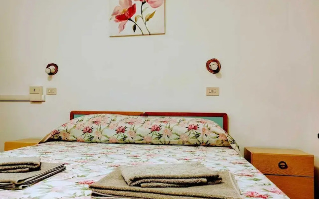hotel Veles