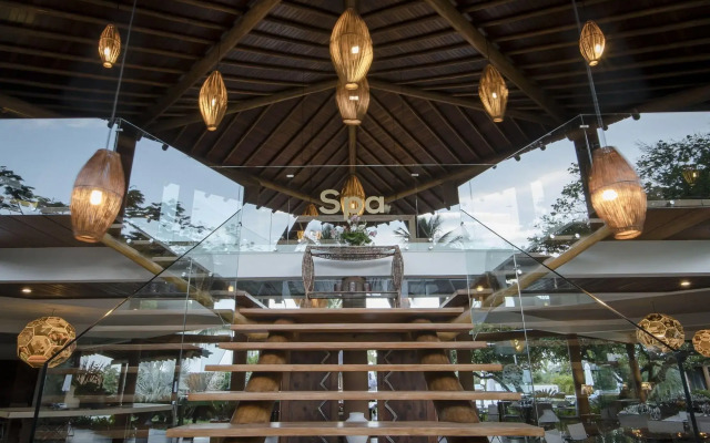 Campo Bahia Hotel Villas Spa
