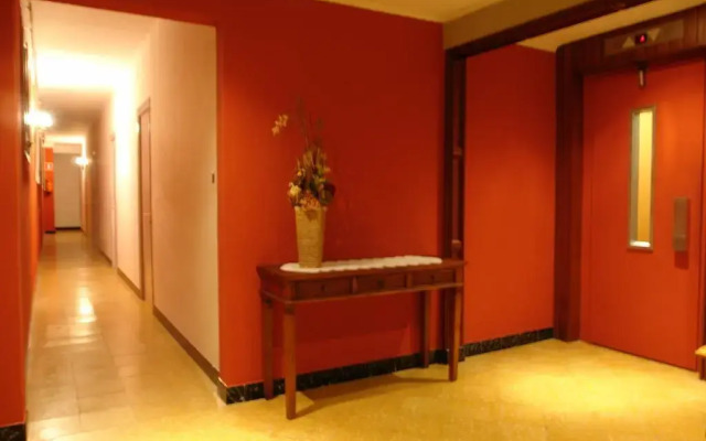 Hotel Coral Boutique by gaiarooms