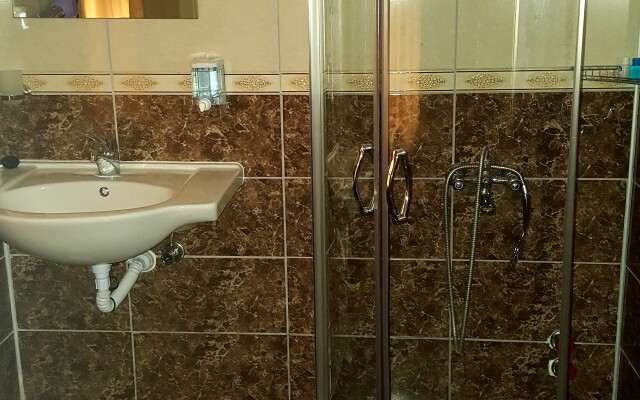 Konak Su Hotel