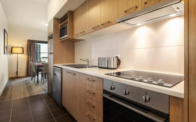 Quest Melbourne Airport