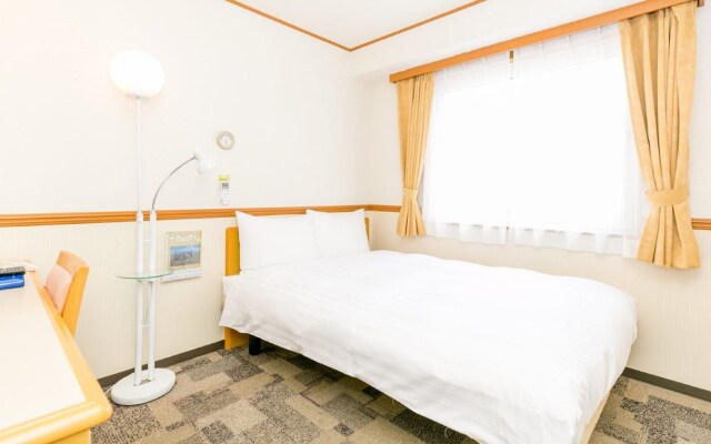 Toyoko Inn Kobe Sannomiya No.1