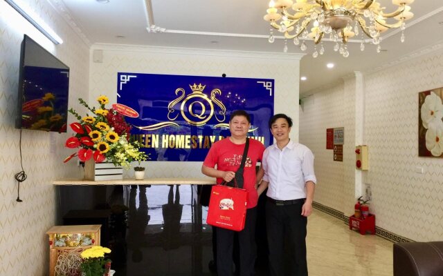 Queen Homestay Bac Ninh