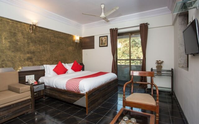 OYO 12078 Hotel Suncity