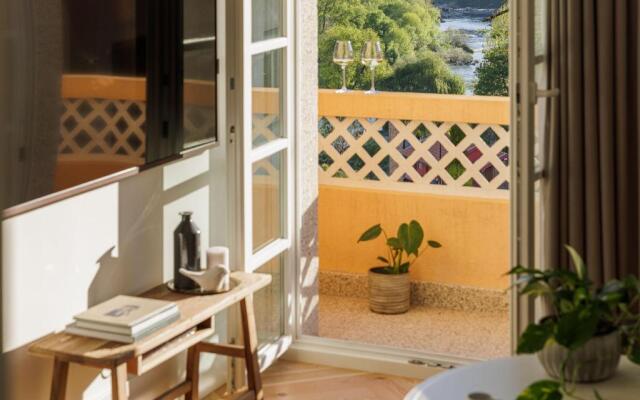 Carvoeiro Boutique Apartments