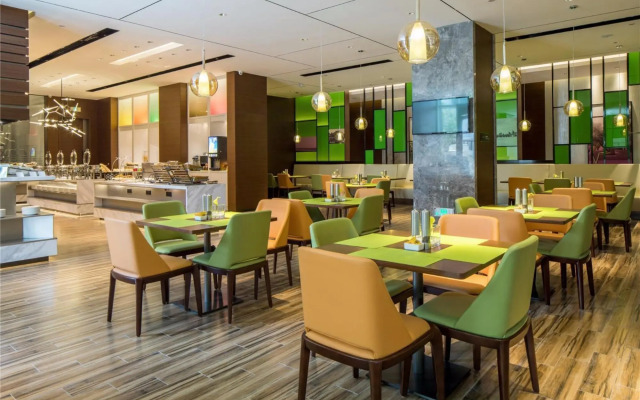 Hampton by Hilton Beijing Fangshan Hotel