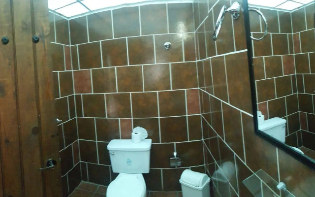 Parador Monte Carmelo