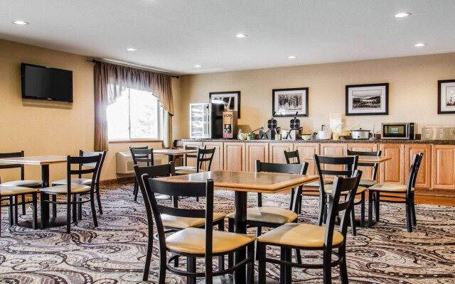 SureStay Plus Hotel by Best Western Rexburg
