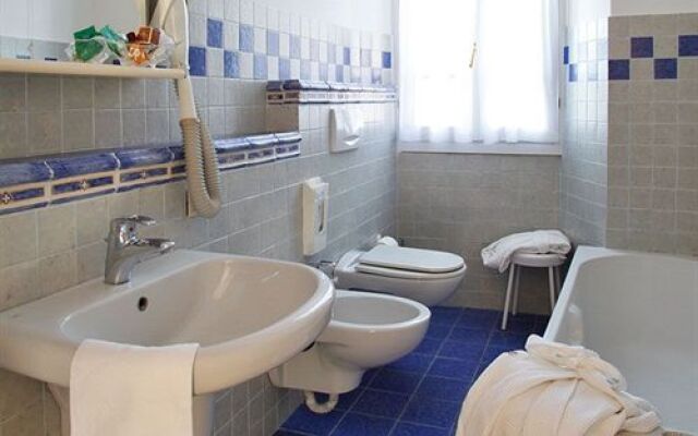 Albergo Ristorante Verbano
