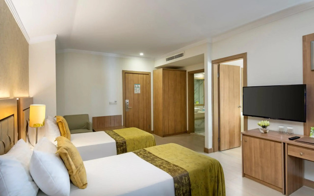 Innvista Hotels Belek - All Inclusive