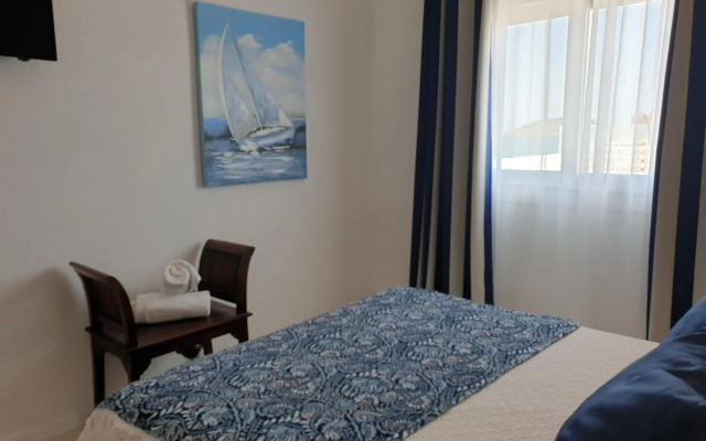 Hotel Boutique Las Arenas
