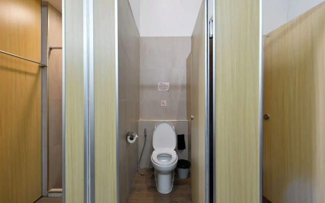 Bedever Bangkok Boutique Hotel