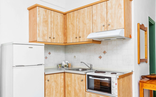 Loutra Village Holiday Apartments