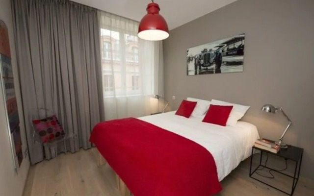 Apart'Hotel Capoul
