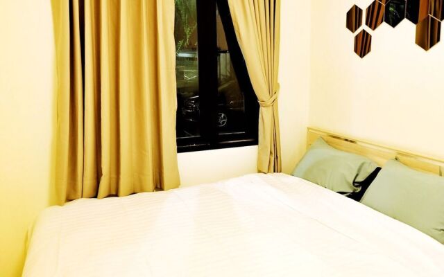 Yeehaa Hotel