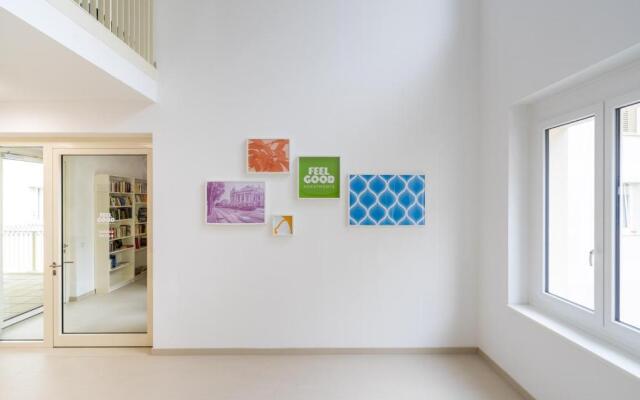 FeelGood Apartments SmartLiving | contactless check-in