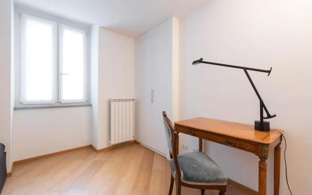 Piazza Savoia Stylish Flat