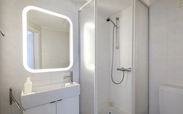 Greenhouse Apartments