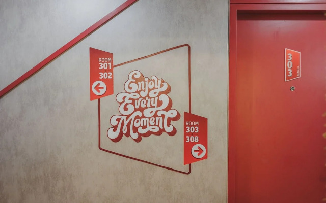 Hotel Fiducia Blora by RedDoorz