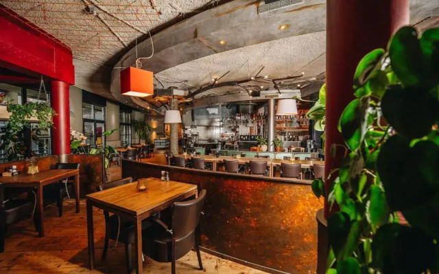 Hotel De Zeeuwse Stromen