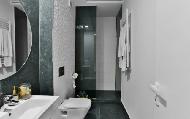 Novum Aparthotel
