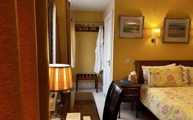 The Old Posthouse B&B