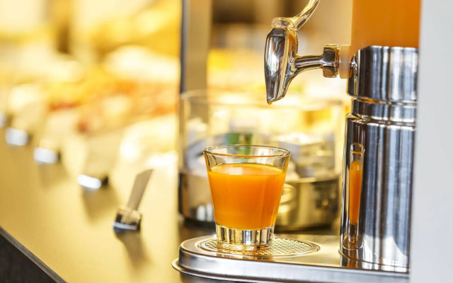 VitalBoutique Hotel Zurzacherhof