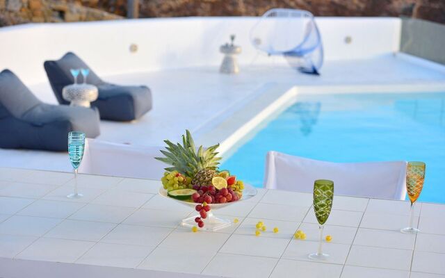 Mykonos Ark Villas