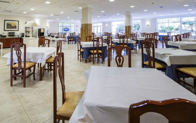 Duerming Ardora Hotel