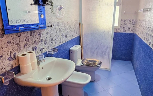 Résidence Al Kassaba - Beach & Pool