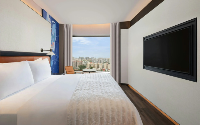 Le Méridien Ahmedabad