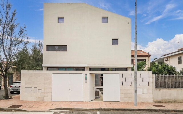 Beautiful Home in Torre Grande With 3 Bedrooms and Wifi