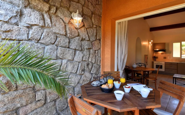 Residence Abbartello