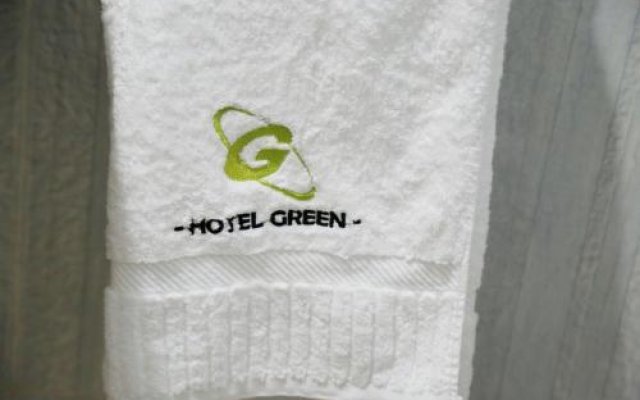 Hotel Green