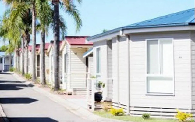 Lifestyle Villages Redhead