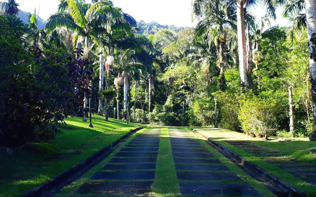 Sitio Arariba