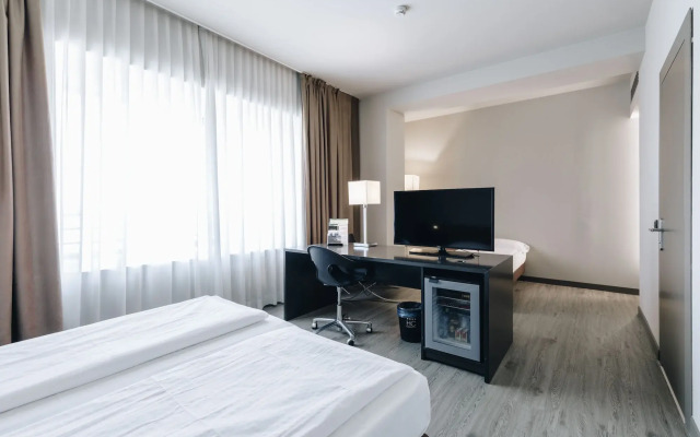 Hotel Continental