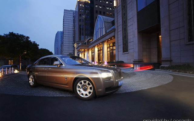 China Grain Hotel