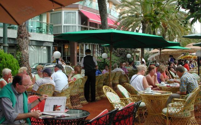 Miramar Hotel 4* Superior