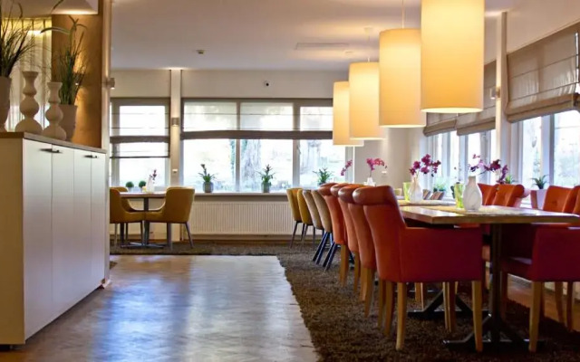 Hotel Schaepkens van St Fijt