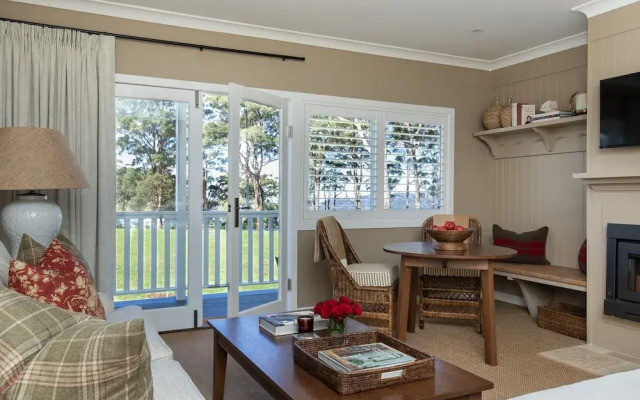 Verandah House Country Estate