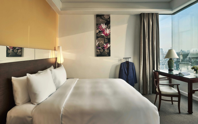Pan Pacific Hanoi