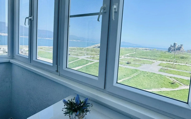 Апартаменты на проспекте Ленина 52А