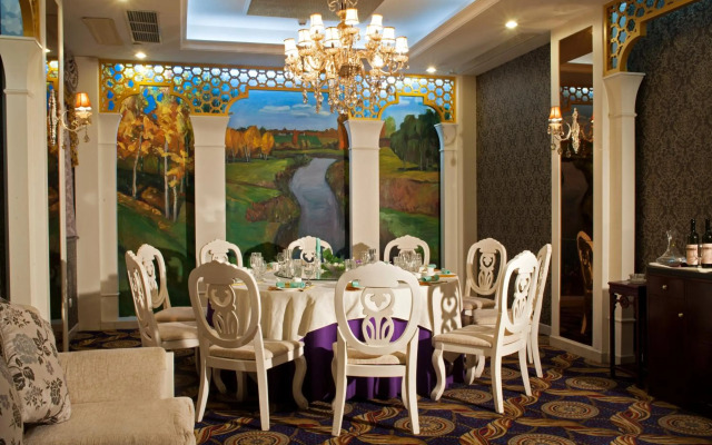 Xijiao Hotel Beijing