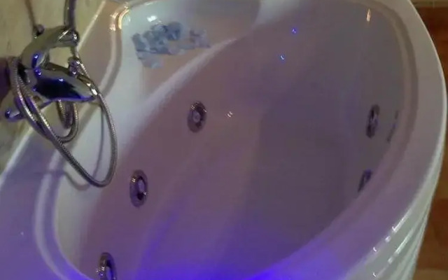 Hostería Las Fuentes