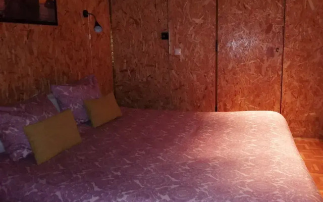 Sky Beds Lisbon Hostel