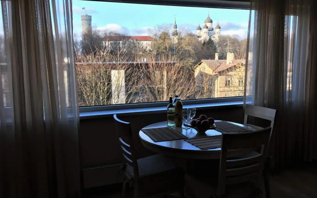 Kaarli Apartment