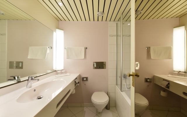 ACHAT Hotel Karlsruhe City
