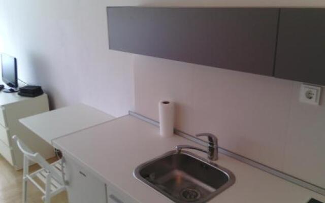 Apartman Utrine