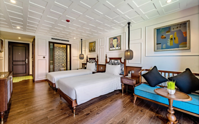 Son Hoi An Boutique Hotel & Spa